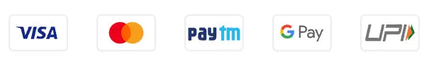 Secure Payment Options